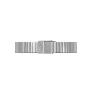 ĐỒNG HỒ NỮ CAO CẤP D WELLINGTON STERLING LƯỚI VUÔNG FULLBOX TEM