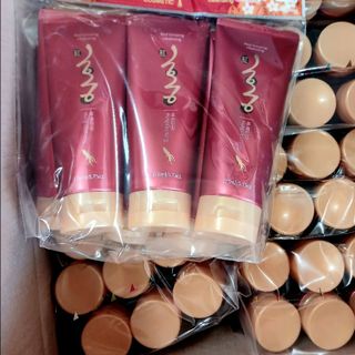 #SỮA RỬA MẶT HỒNG SÂM HONG CLEANSING 170ML hàng nội địa Hàn