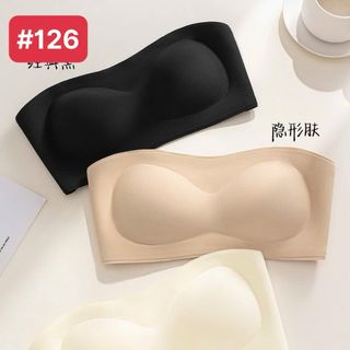 Áo ngực quây chống tuột