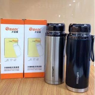 BÌNH GIỮ NHIỆT KIM CƯƠNG BAOL WL7-1200ml (T30)