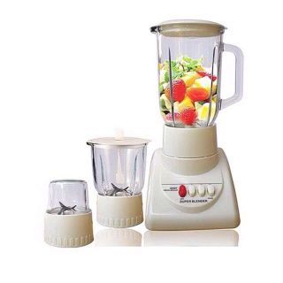 MÁY XAY SINH TỐ 3 CỐI KIM CƯƠNG KC-T02 (T6) - CỐI THUỶ TINH