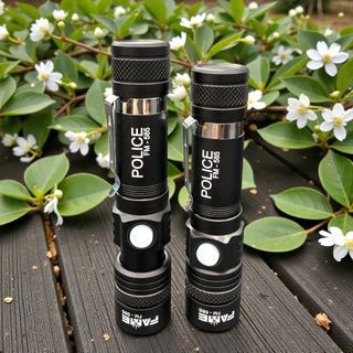 ĐÈN PIN MINI SIÊU SÁNG FM-585 (T120)