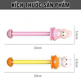 SÚNG NƯỚC VÒI PHÁO HOA