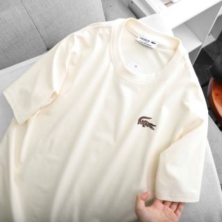 Áo thun Chất vải cotton 4 chiều xịn mịn.  Bo rip đồng màu chuẩn qcxk.
