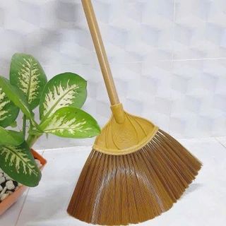 CHỔI CƯỚC NHỰA QUÉT NHÀ (T120)