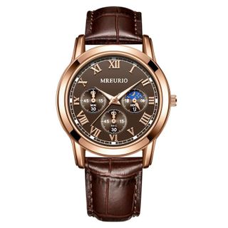 Đồng Hồ Nam MRUIRO Luxury Moonphase ĐH4