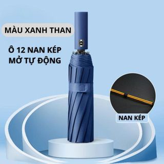 DÙ CHE NẮNG, MƯA 24 NAN CHỐNG TIA UV (T60)