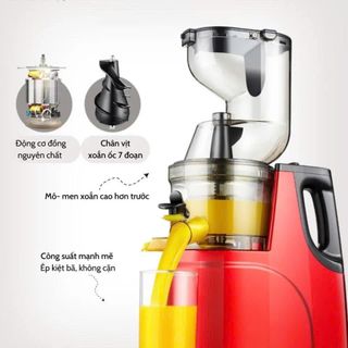 MÁY ÉP CHẬM SLOW JUICEE SB (T4)