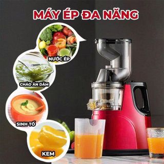 MÁY ÉP CHẬM SLOW JUICEE SB (T4)