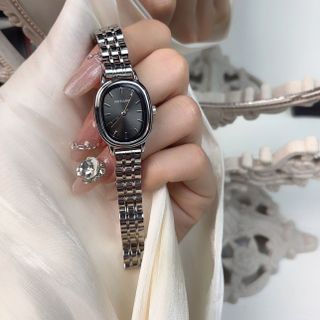 Đồng Hồ Nữ Vintage Quartz Cao Cấp ĐH1