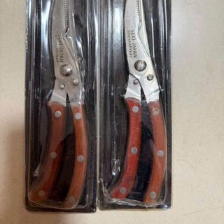 KÉO CẮT GÀ SEKI JAPAN CHUẨN NHẬT (T100)