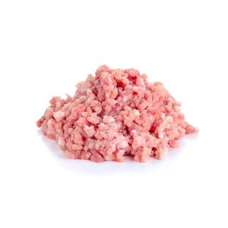 Thịt heo xay sẵn - Túi 1kg (giao hcm)