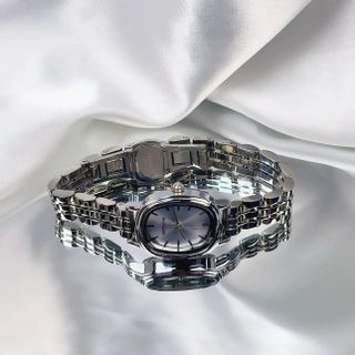 Đồng Hồ Nữ Vintage Quartz Cao Cấp ĐH1