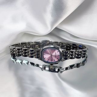 Đồng Hồ Nữ Vintage Quartz Cao Cấp ĐH1