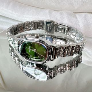 Đồng Hồ Nữ Vintage Quartz Cao Cấp ĐH1