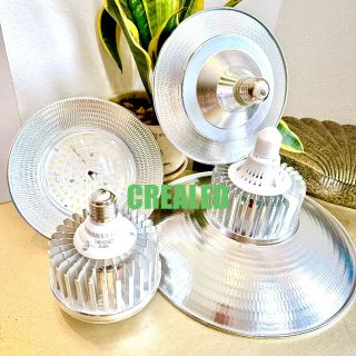 CREALED BÓNG ĐÈN HỖ TRỢ CÂY TRỒNG QUANG HỢP