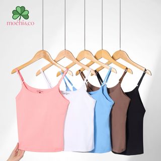 TÌM NHÀ PHÂN PHỐI SẢN PHẨM ÁO HAI DÂY CÓ SẴN BRA