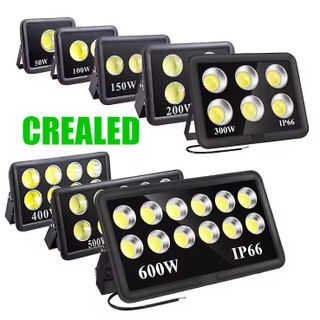 CREALED ĐÈN PHA CỐC