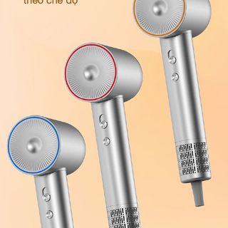Máy sấy tóc ion âm tốc độ cao Life360 LF-MST23