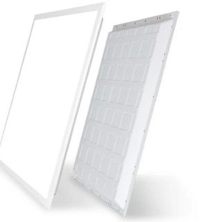 CREALED ĐÈN PANEL HỘP 600*600 NGUỒN TENTA CAO CẤP