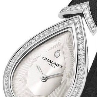 ĐỒNG HỒ NỮ SIÊU CẤP CHAUMEC KIỀNG MẶT HOA VĂN FULLBOX