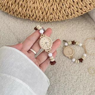 Đồng Hồ Nữ Boho Handmade Dễ Thương ĐH43