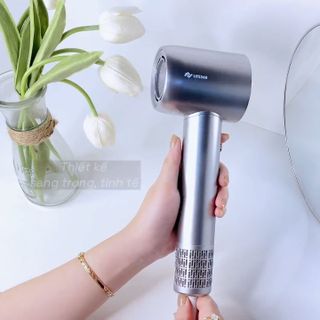 Máy sấy tóc ion âm tốc độ cao Life360 LF-MST23