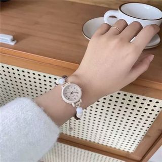 Đồng Hồ Nữ Boho Handmade Dễ Thương ĐH43