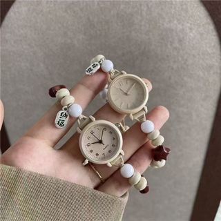 Đồng Hồ Nữ Boho Handmade Dễ Thương ĐH43