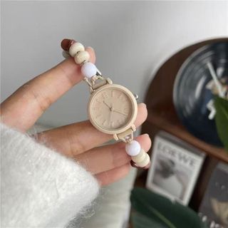 Đồng Hồ Nữ Boho Handmade Dễ Thương ĐH43