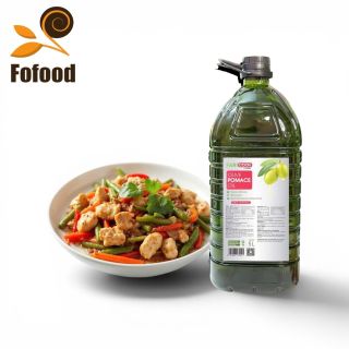 Dầu Olive Pomace Oil Faricook 5L - Thùng 4 can