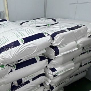 Yến Mạch Cán Vỡ Úc Uni - Quick Oats 0.55mm, 25kg/bag