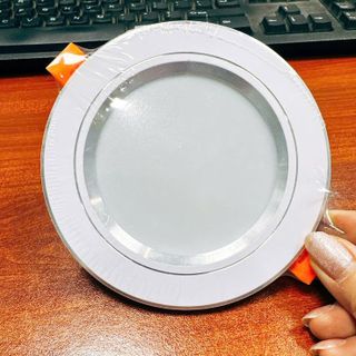 CREALED ĐÈN ÂM TRẦN NGUỒN LIỀN 3 MÀU 9W PHI 90