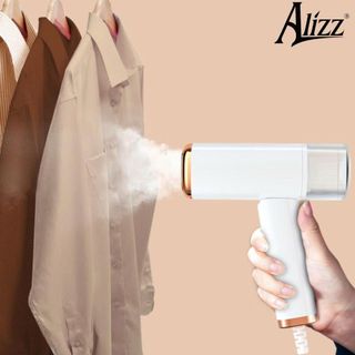 BÀN ỦI HƠI NƯỚC GẤP GỌN ALIZZ AL-13285