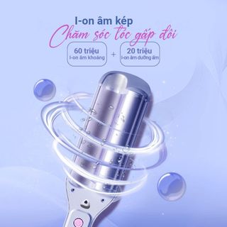 Máy uốn tóc kiểu Pháp Life360 LF-MUP23