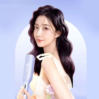 Máy uốn tóc kiểu Pháp Life360 LF-MUP23