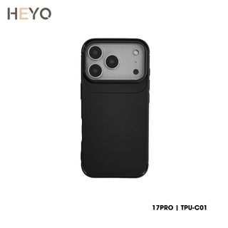 Ốp lưng TPU-C Khoét Camera