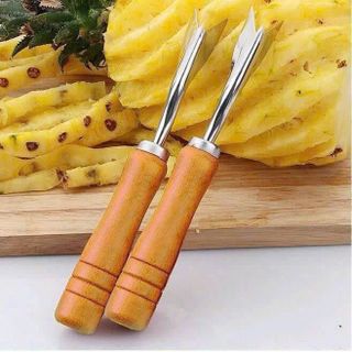 DỤNG CỤ CẮT MẮT THƠM HÌNH CHỮ V