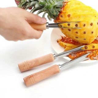 DỤNG CỤ CẮT MẮT THƠM HÌNH CHỮ V