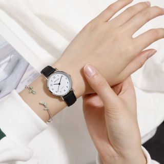 Đồng Hồ Nữ Thanh Lịch Phong Cách Vintage ĐH50