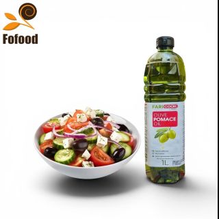 Dầu Olive Pomace Oil Faricook 1L - Thùng 12 chai
