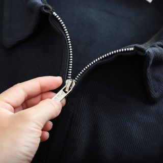 Polo nam.   Chất vải dệt cotton dày mịn.