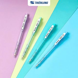Bút bi Thiên Long pro 027 mã  TL-105 20 cái/1 hộp