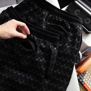 Quần Short nam.  Chất vải Bc cotton mịn dày cực đẹp, logo in.
