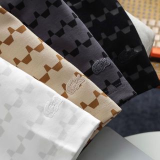 Quần Short nam.  Chất vải Bc cotton mịn dày cực đẹp, logo in.