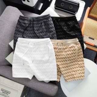 Quần Short nam.  Chất vải Bc cotton mịn dày cực đẹp, logo in.
