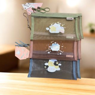 Ví lưới B6 12 cái/ 1 lốc