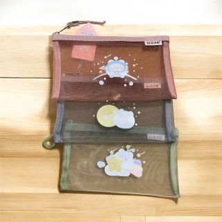 Ví lưới B6 12 cái/ 1 lốc