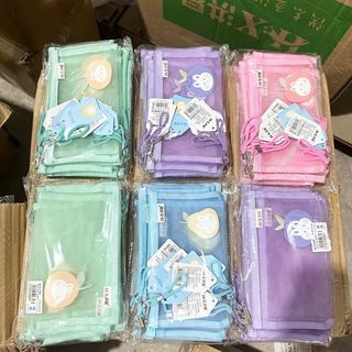 Ví lưới B6 12 cái/ 1 lốc