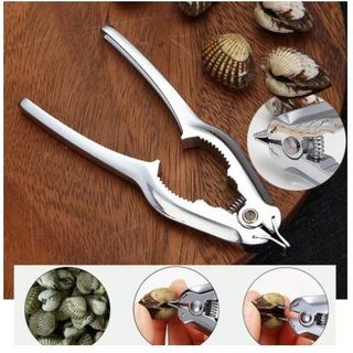 (HCM) LOẠI TỐT DỤNG CỤ TÁCH SÒ HUYẾT INOX CAO CẤP